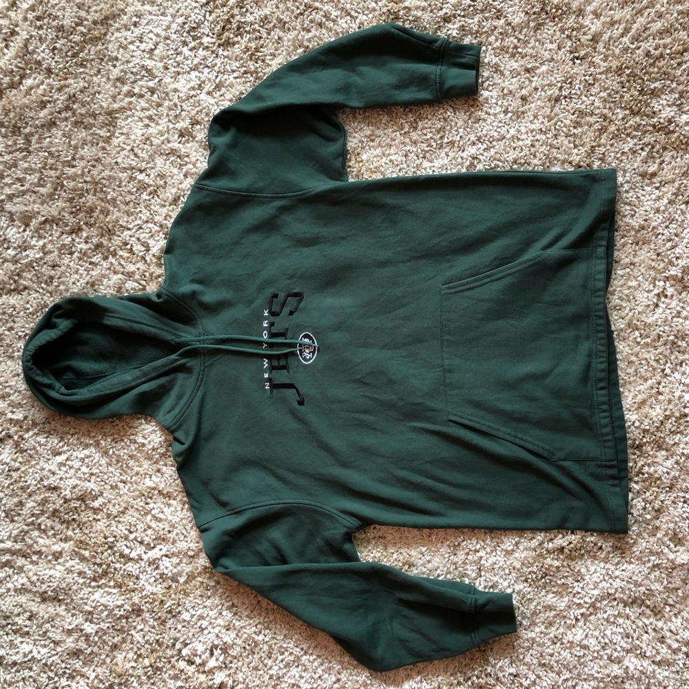 New York Jets Hoodie